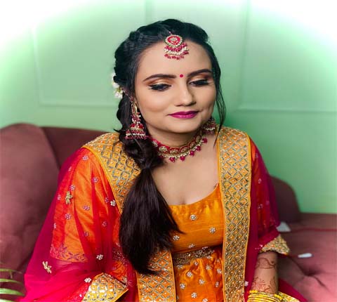 Party Makeup
